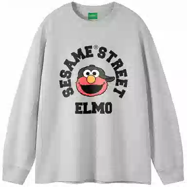 SESAME STREET LogoT