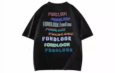 FONDLOOK LogoT