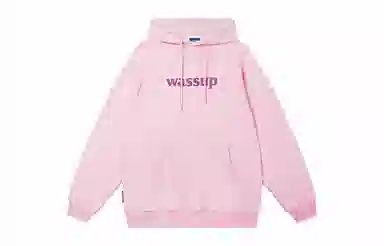 WASSUP logo