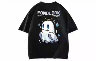 FONDLOOK LogoT