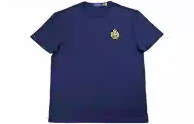 Polo Ralph Lauren SS24 Logo T