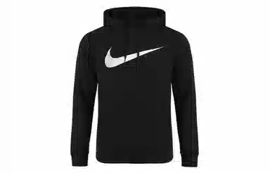 Nike Hoodie Black