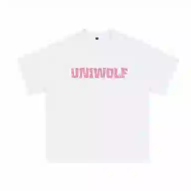 UNIWOLF LOGO T