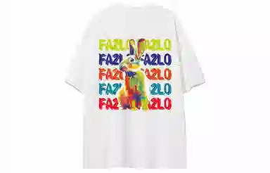 FA2LO logo T
