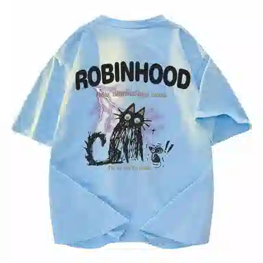 ROBINHOOD T