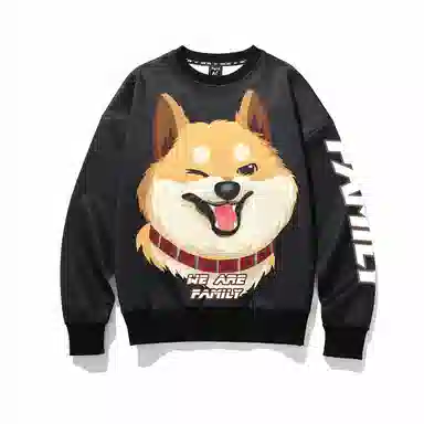 Kimura Sansha Moepet Series Hoodie