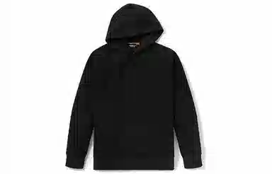 Timberland Hoodie Black