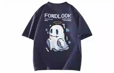 FONDLOOK LogoT