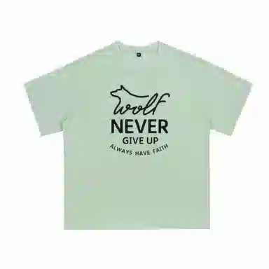 UNIWOLF LOGO T