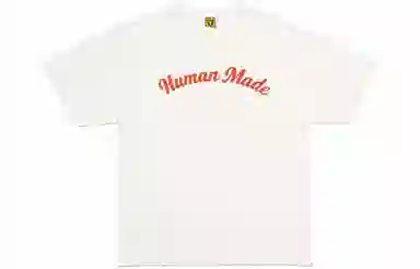 HUMAN MADE SS24 T