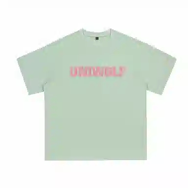 UNIWOLF LOGO T