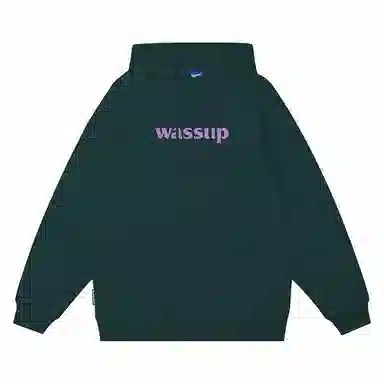 WASSUP logo