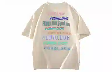 FONDLOOK LogoT