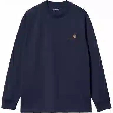 Carhartt WIP American Script T-Shirt