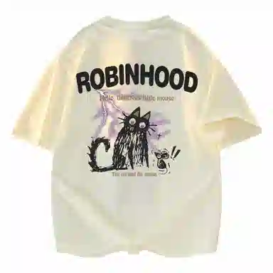 ROBINHOOD T