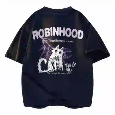 ROBINHOOD T