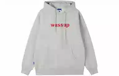 WASSUP logo