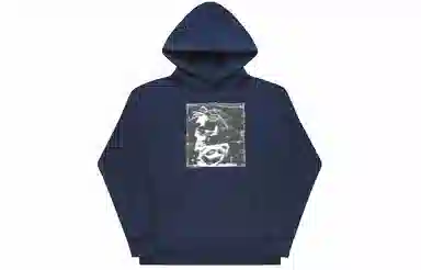 SKUNK GALLERY oversized