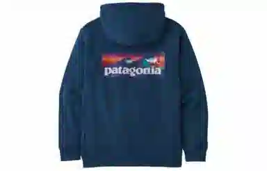 patagonia Logo