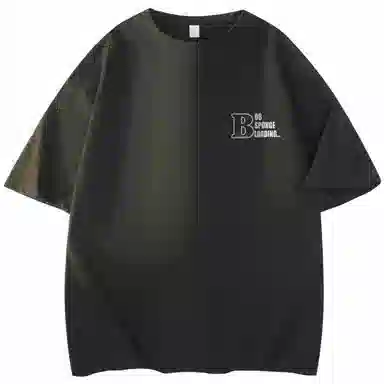 SPONGEBOB SQUAREPANTS T