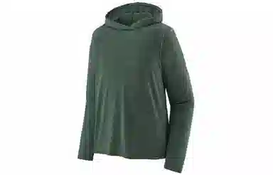 patagonia Men's Capilene Cool Daily Hoody