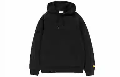 Carhartt WIP Hoodie Black