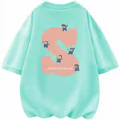Crayon Shinchan T