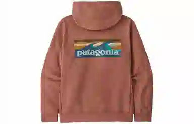 patagonia Logo