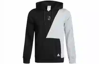 adidas Dame Vis Hood