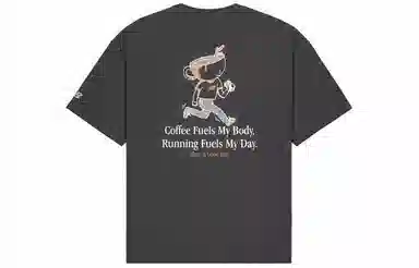 New Balance Logo T
