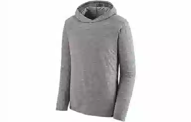 patagonia Men's Capilene Cool Daily Hoody