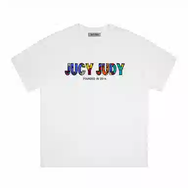 JUCY JUDY LOGOT