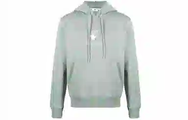 OFF-WHITE SS21 logo