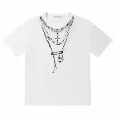 CLIMAX VISION GrungeT