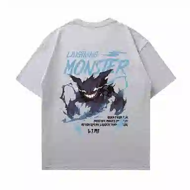 LIGHTNING MONSTER T