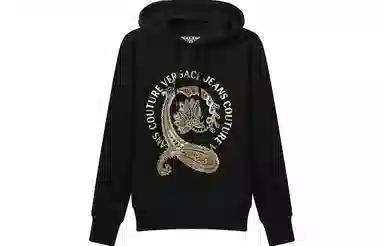 VERSACE JEANS COUTURE logo