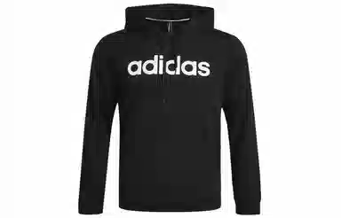 adidas neo M Ce Hoodie Logo