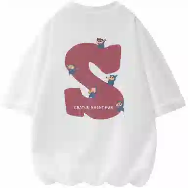 Crayon Shinchan T