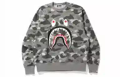 A BATHING APE Bape