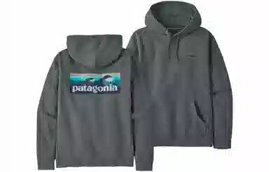 patagonia Logo