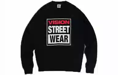 Vision Street Wear Classic Logo