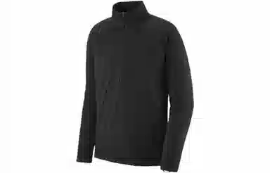 patagonia Men's Capilene Midweight Zip Neck