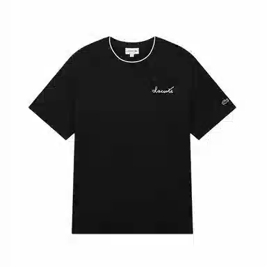 LACOSTE SS25 T