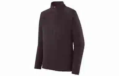 patagonia Men's Capilene Midweight Zip Neck