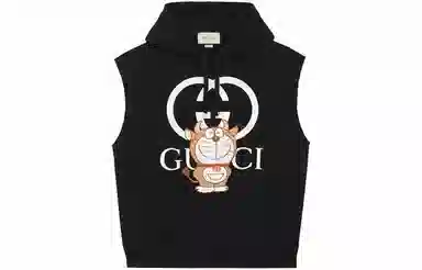 GUCCI x DoraemonA SS21 A