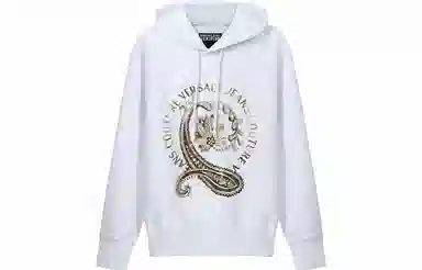 VERSACE JEANS COUTURE logo