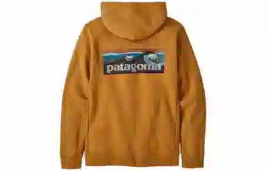 patagonia Logo