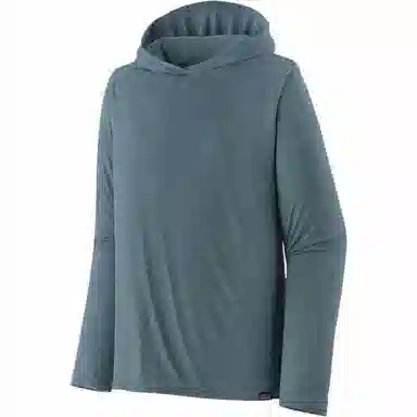 patagonia Men's Capilene Cool Daily Hoody