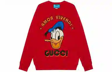 GUCCI x Disney SS21