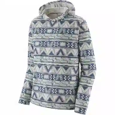 patagonia Men's Capilene Cool Daily Hoody
